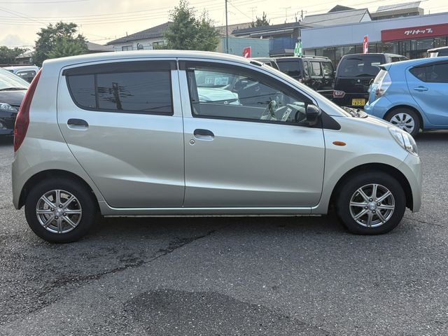 DAIHATSU MIRA 2012 Image 31