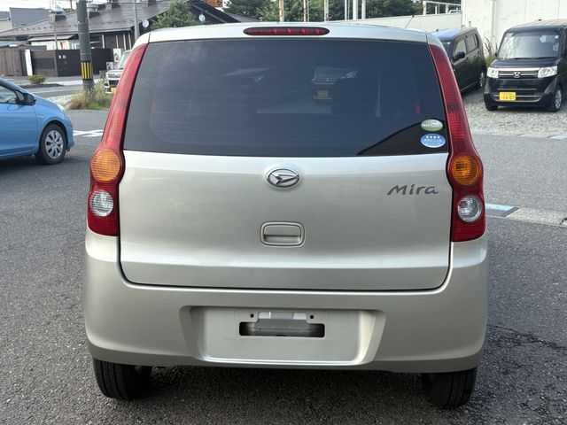 DAIHATSU MIRA 2012 Image 31