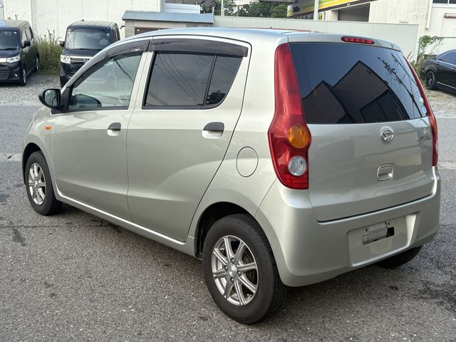 DAIHATSU MIRA 2012 Image 31