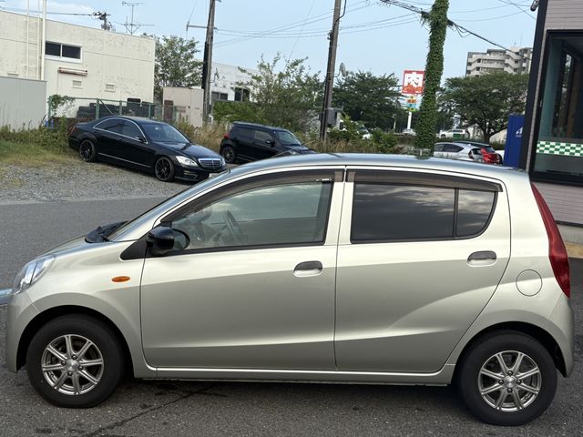 DAIHATSU MIRA 2012 Image 31