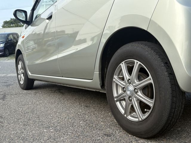 DAIHATSU MIRA 2012 Image 31