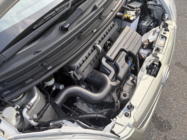 DAIHATSU MIRA 2012 Image 31