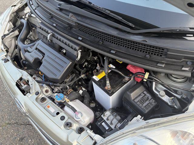 DAIHATSU MIRA 2012 Image 31