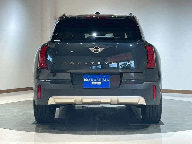 BMW MINI COUNTRYMAN 2024 Image 31