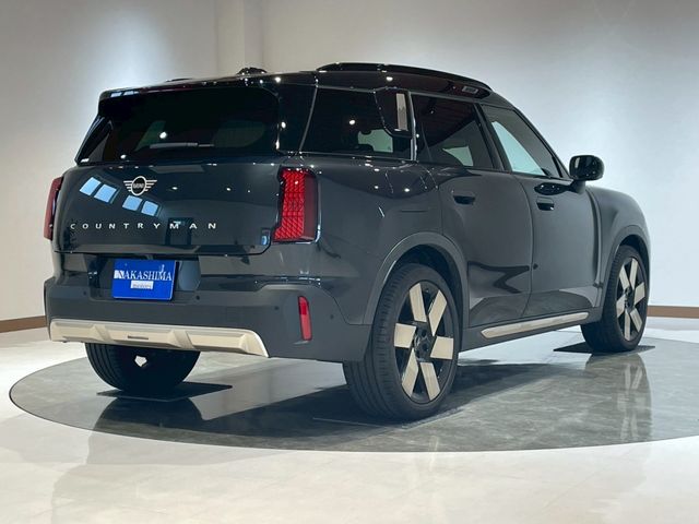 BMW MINI COUNTRYMAN 2024 Image 31