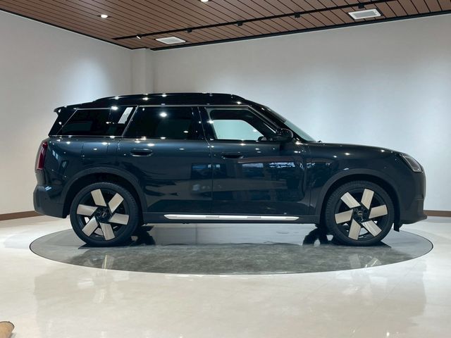 BMW MINI COUNTRYMAN 2024 Image 31