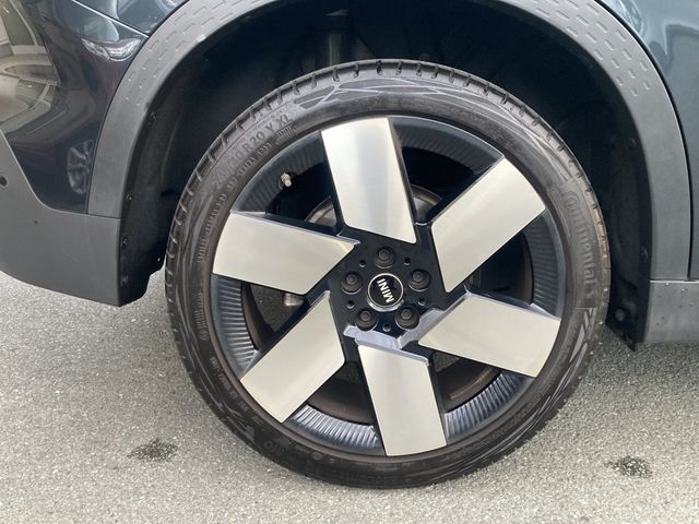 BMW MINI COUNTRYMAN 2024 Image 31