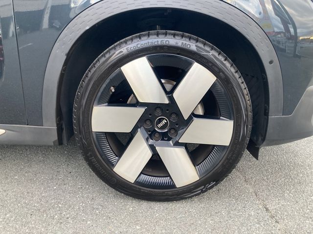 BMW MINI COUNTRYMAN 2024 Image 31