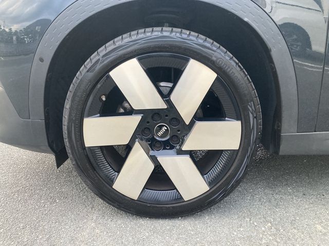 BMW MINI COUNTRYMAN 2024 Image 31