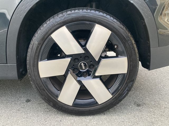 BMW MINI COUNTRYMAN 2024 Image 31