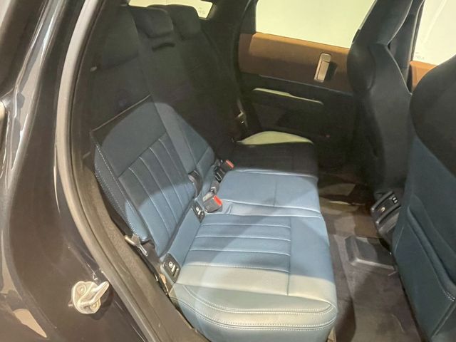 BMW MINI COUNTRYMAN 2024 Image 31