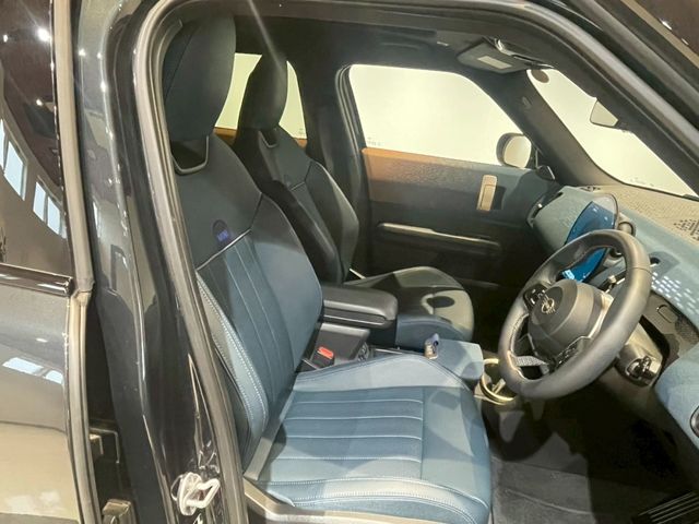 BMW MINI COUNTRYMAN 2024 Image 31