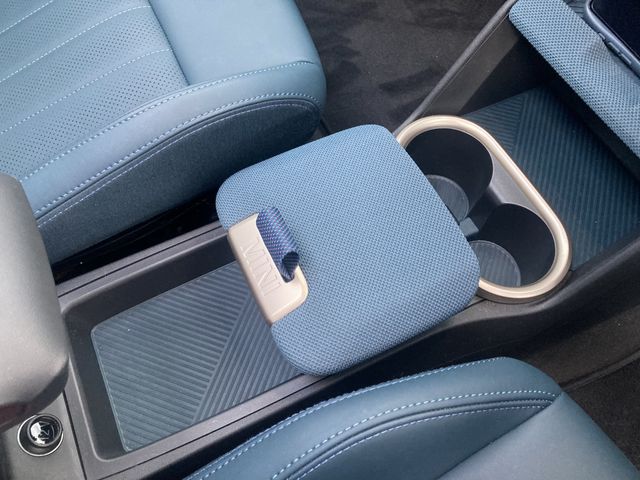 BMW MINI COUNTRYMAN 2024 Image 31