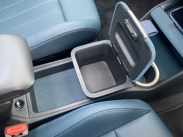 BMW MINI COUNTRYMAN 2024 Image 31