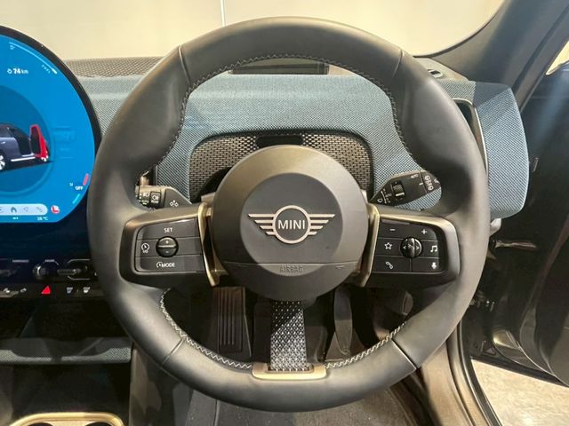 BMW MINI COUNTRYMAN 2024 Image 31