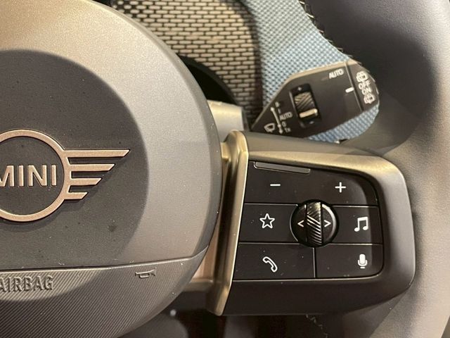 BMW MINI COUNTRYMAN 2024 Image 31