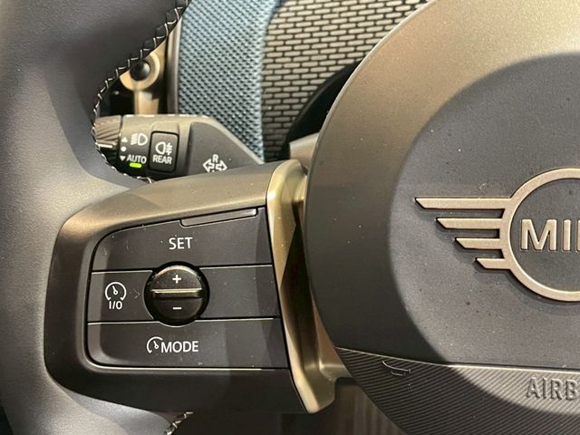 BMW MINI COUNTRYMAN 2024 Image 31