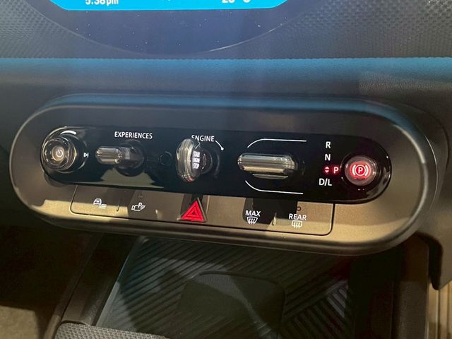 BMW MINI COUNTRYMAN 2024 Image 31