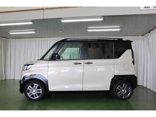 MITSUBISHI DELICA MINI 2024 Image 31