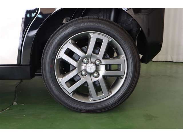 MITSUBISHI DELICA MINI 2024 Image 31