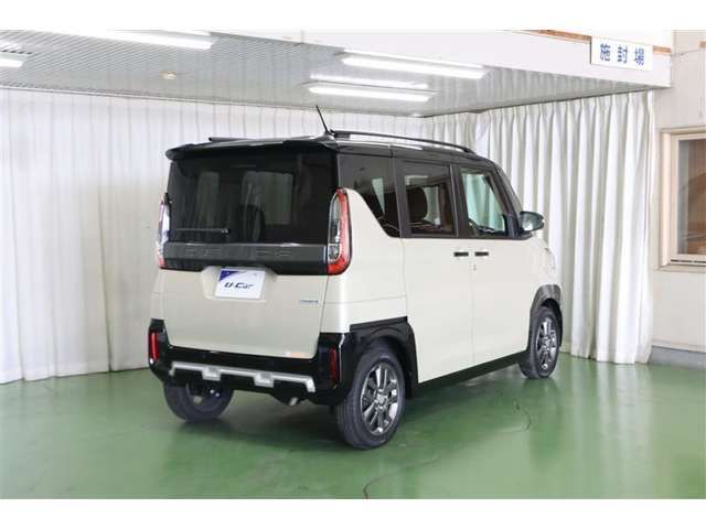 MITSUBISHI DELICA MINI 2024 Image 31