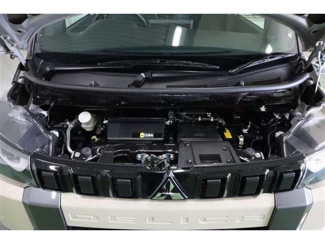 MITSUBISHI DELICA MINI 2024 Image 31