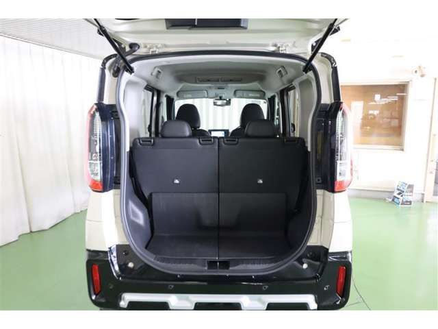 MITSUBISHI DELICA MINI 2024 Image 31