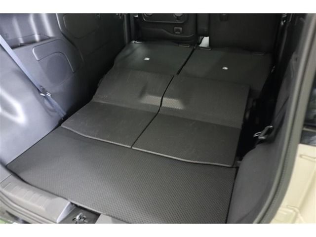 MITSUBISHI DELICA MINI 2024 Image 31