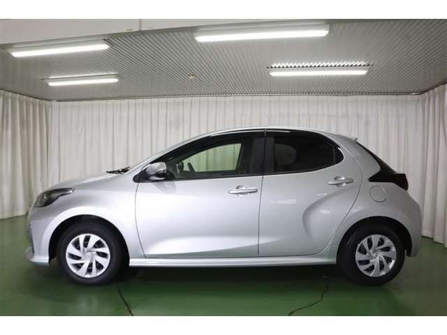 TOYOTA YARIS 2020 Image 31