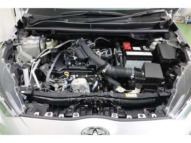 TOYOTA YARIS 2020 Image 31