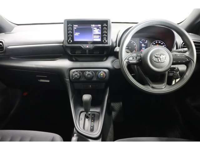 TOYOTA YARIS 2020 Image 31