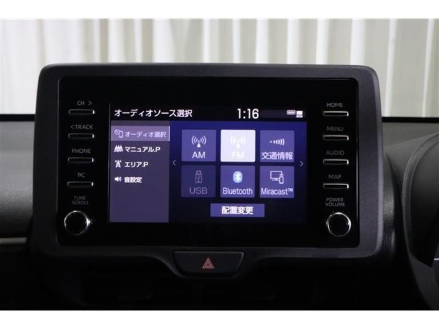 TOYOTA YARIS 2020 Image 31