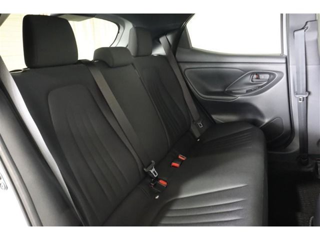 TOYOTA YARIS 2020 Image 31