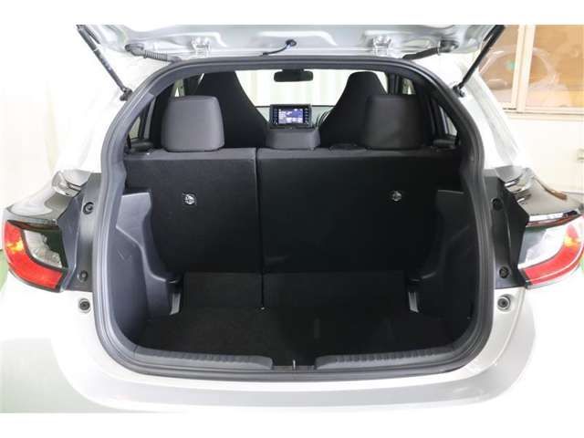 TOYOTA YARIS 2020 Image 31