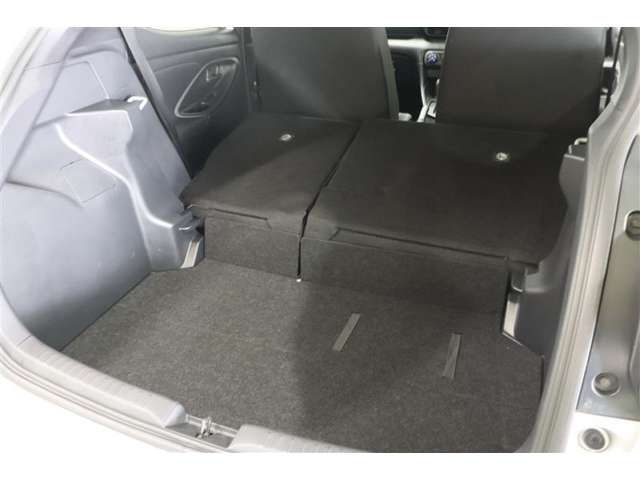 TOYOTA YARIS 2020 Image 31