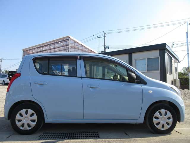 SUZUKI ALTO ECO 2012 Image 31