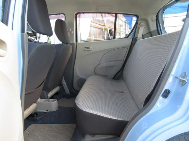 SUZUKI ALTO ECO 2012 Image 31