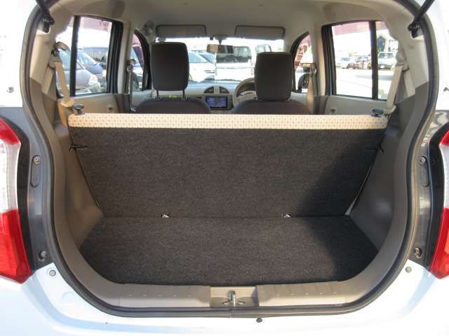 SUZUKI ALTO ECO 2012 Image 31