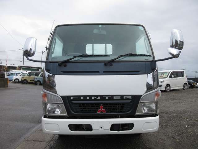 MITSUBISHI CANTER 2006 Image 31