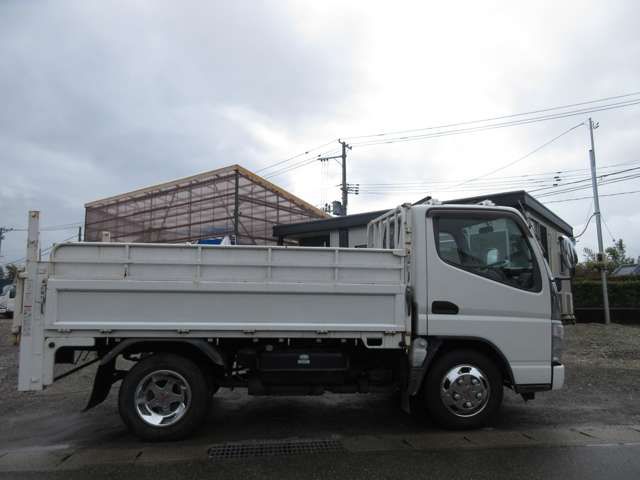 MITSUBISHI CANTER 2006 Image 31