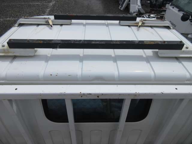 MITSUBISHI CANTER 2006 Image 31