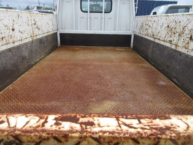 MITSUBISHI CANTER 2006 Image 31