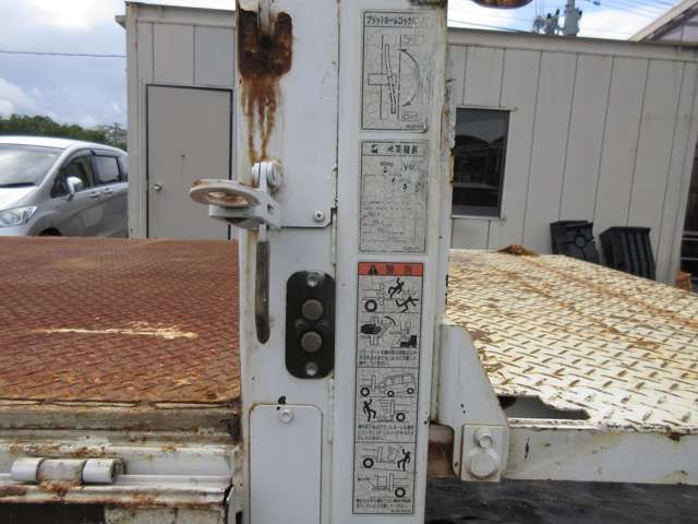 MITSUBISHI CANTER 2006 Image 31