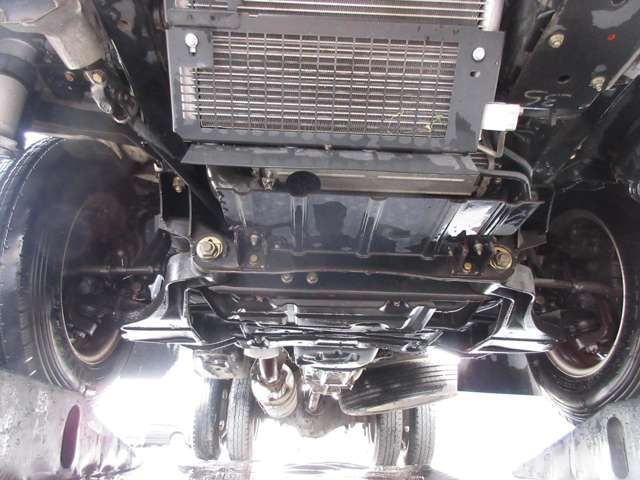 MITSUBISHI CANTER 2006 Image 31