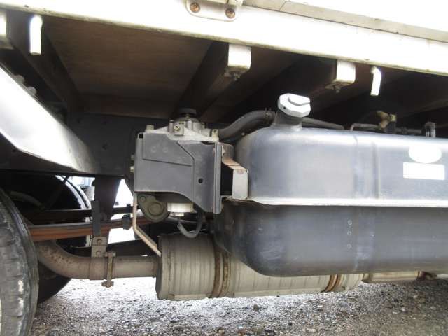 MITSUBISHI CANTER 2006 Image 31