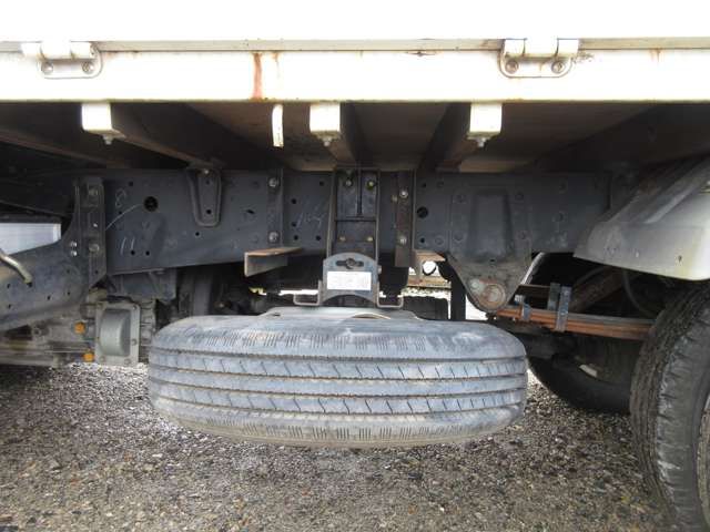 MITSUBISHI CANTER 2006 Image 31