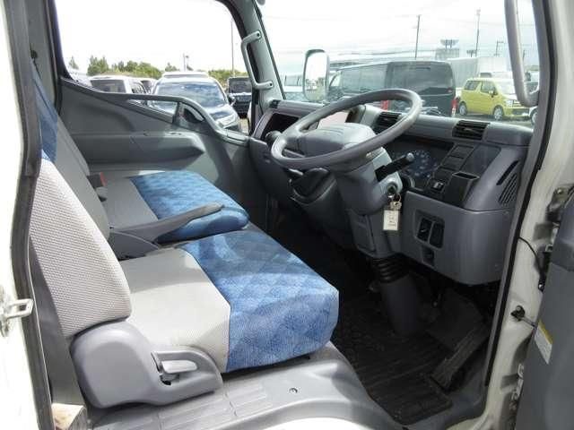 MITSUBISHI CANTER 2006 Image 31