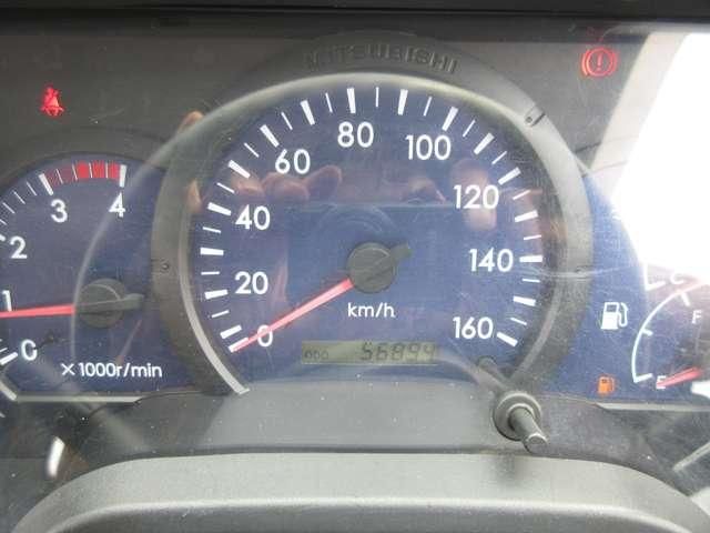 MITSUBISHI CANTER 2006 Image 31