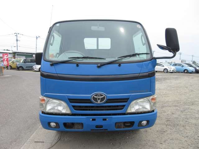TOYOTA TOYOACE 2012 Image 31