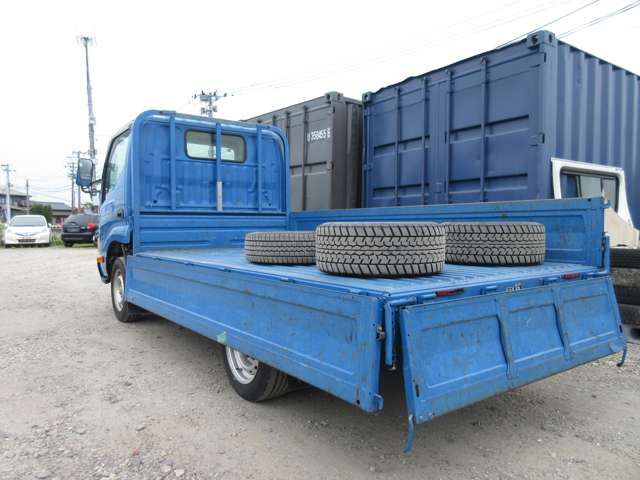 TOYOTA TOYOACE 2012 Image 31